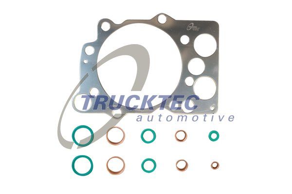 TRUCKTEC AUTOMOTIVE Комплект прокладок, головка цилиндра 03.10.002